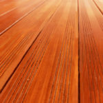 IFCO lame de terrasse decking bois afrique wood tropical