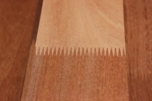 ifco lamelle-colle Glued laminated timber bois afrique wood tropical